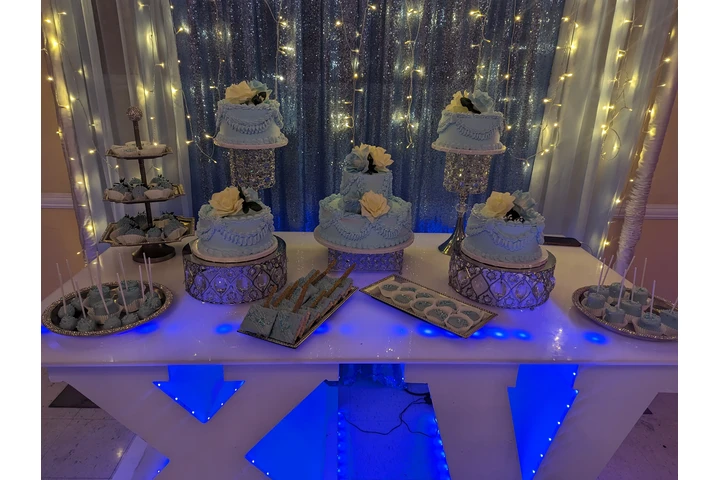 Fiesta mexicana  250 $8800 image 8