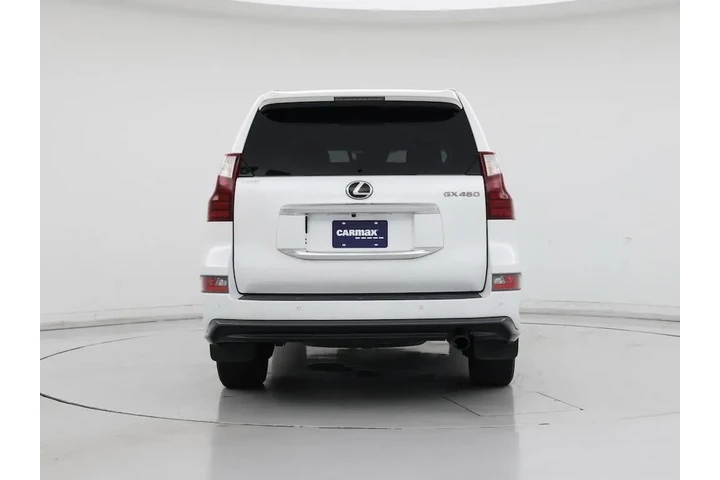 $39998 : Lexus GX 460 2021 AWD 4dr SU image 6
