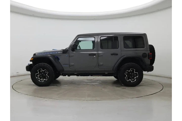 $35998 : Jeep Wrangler 2023 4x4 Rubic image 3