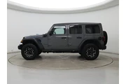 $35998 : Jeep Wrangler 2023 4x4 Rubic thumbnail