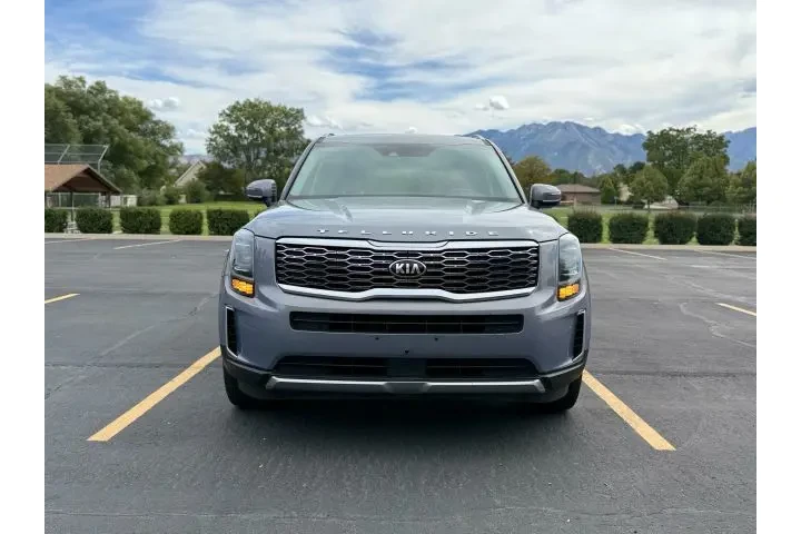 $19999 : 2020 KIA TELLURIDE image 3
