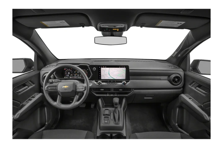 $28997 : Chevrolet Colorado 2024 4x2 image 8