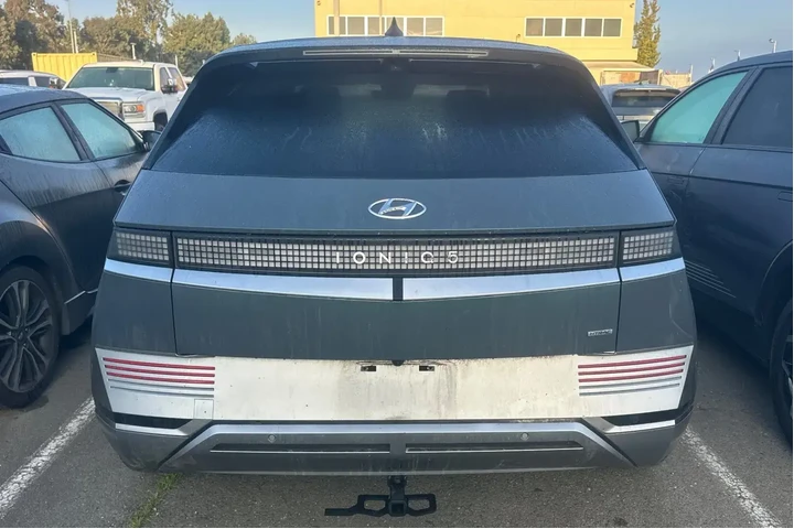 $32990 : Hyundai IONIQ 5 2024 AWD Lim image 4