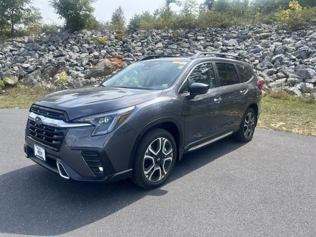 $47412 : PRE-OWNED 2024 SUBARU ASCENT image 3