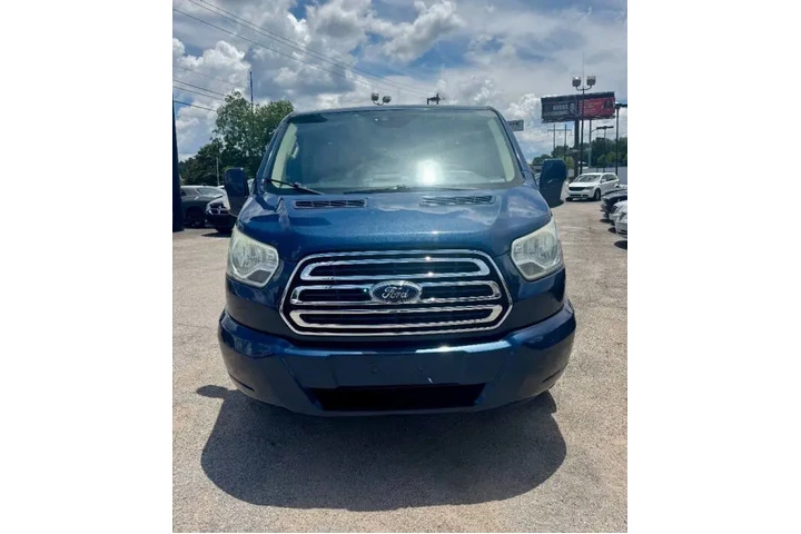 $22250 : 2016 Transit 250 image 3
