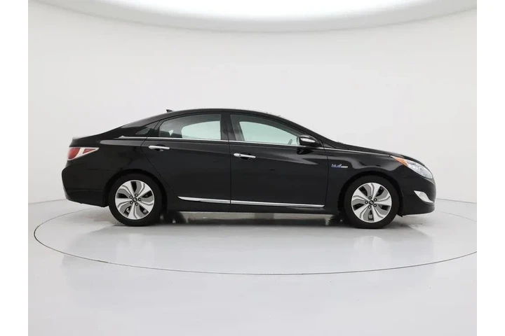$13998 : Hyundai SONATA Hybrid 2015 L image 7