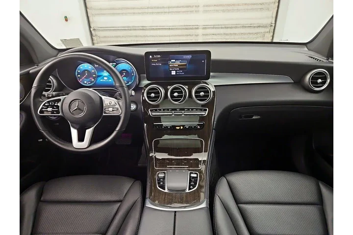 $28998 : Mercedes-Benz GLC 2020 AWD G image 9