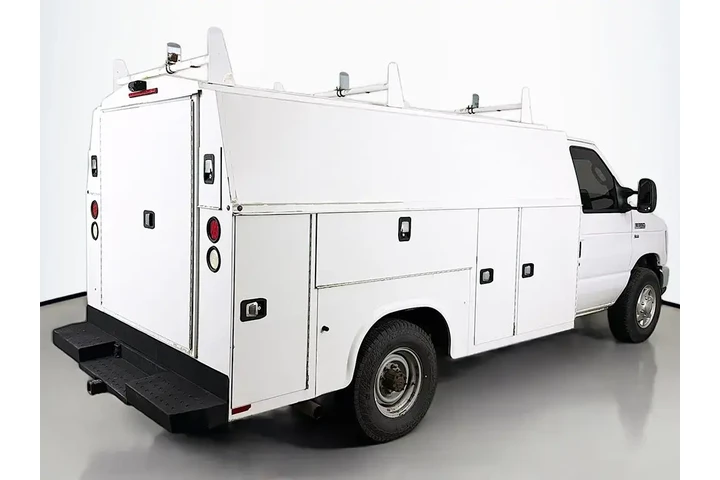 $19745 : Ford E-Series 2017 E-350 SD image 5