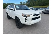 Toyota 4Runner 2023 4x2 SR5 en Columbia