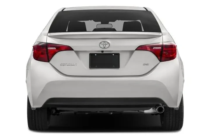 $19000 : Toyota Corolla 2018 SE 4dr S image 5
