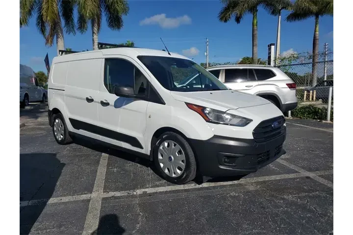 $23990 : Ford Transit Connect 2022 XL image 2