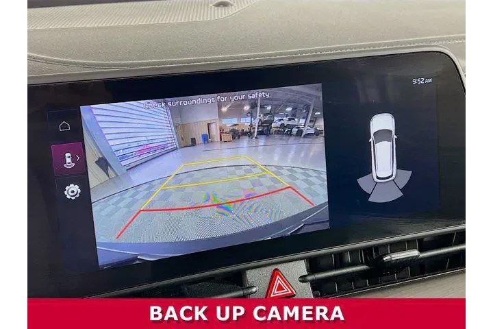 $26503 : Kia Sportage 2023 AWD X-Line image 9