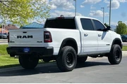 $34995 : Ram 1500 2019 4x4 Rebel 4dr thumbnail