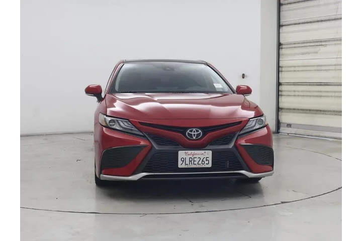 $29998 : Toyota Camry 2024 XSE 4dr Se image 5