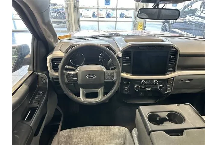 $39000 : Ford F-150 2023 4x4 XLT 4dr image 2