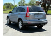 $8900 : 2011 CR-V SE thumbnail