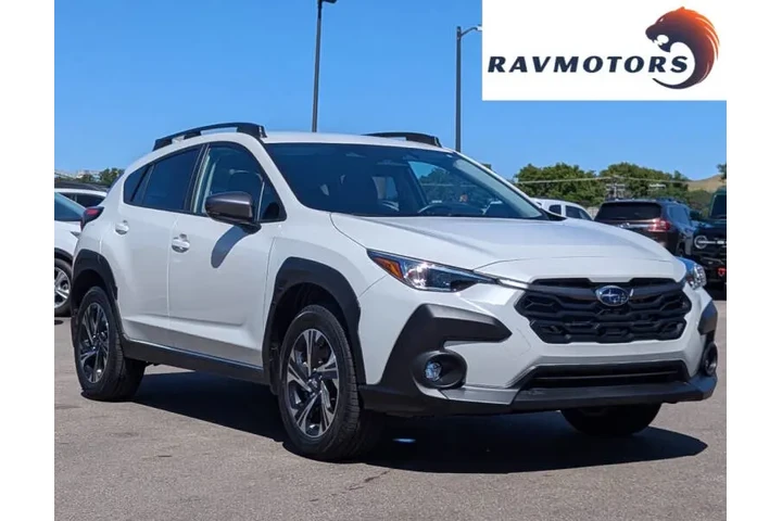 $18995 : 2024 Crosstrek Premium image 3