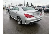 $12500 : Mercedes-Benz CLA 2014 CLA 2 thumbnail