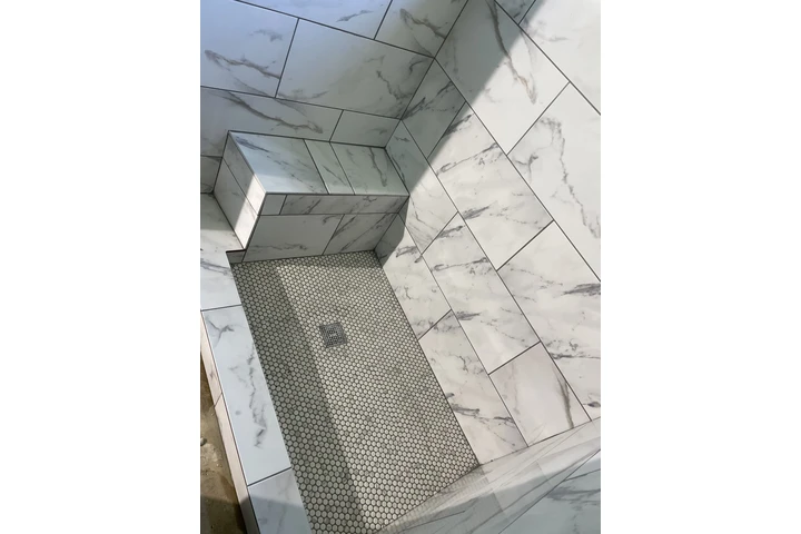 Sidewalk Trip Hazard Repair image 10