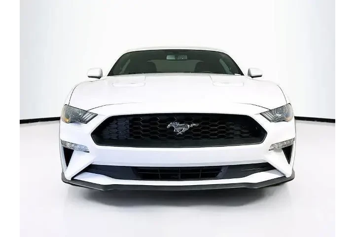 $17497 : Ford Mustang 2018 EcoBoost 2 image 6