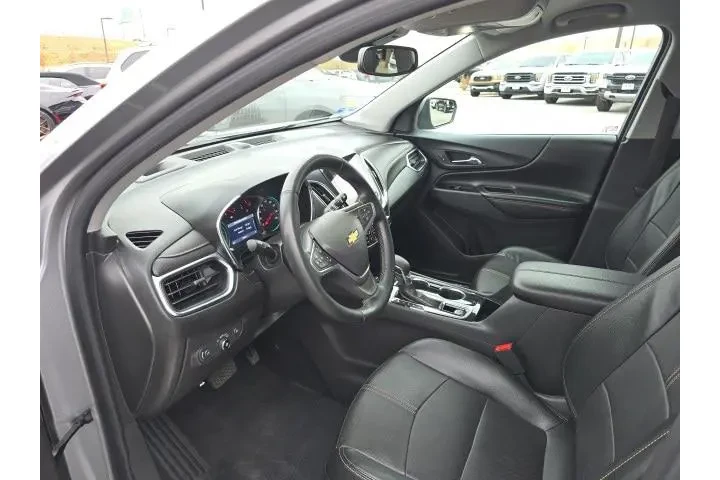 $25500 : Chevrolet Equinox 2023 4x4 P image 10