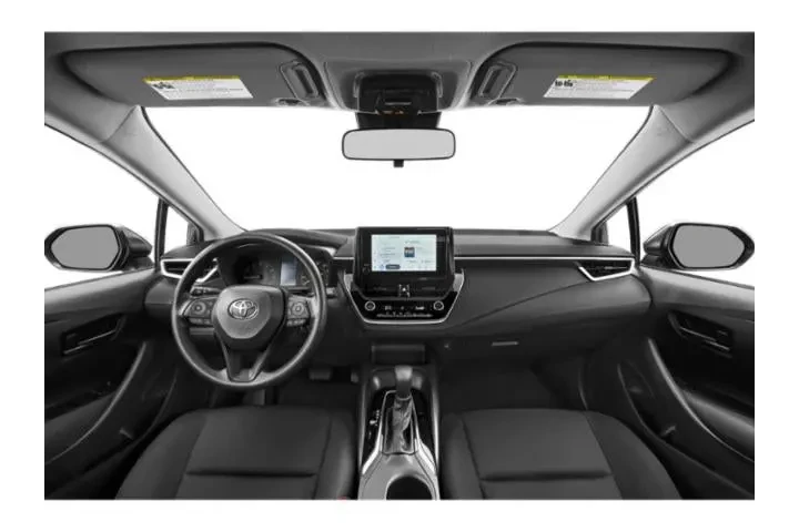 $20388 : 2024 Corolla LE CVT image 8