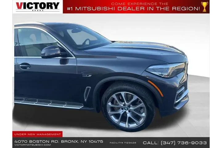 $28999 : BMW X5 2023 AWD xDrive45e 4d image 9
