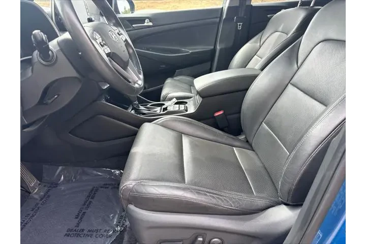 $18720 : Hyundai TUCSON 2020 Ultimate image 9