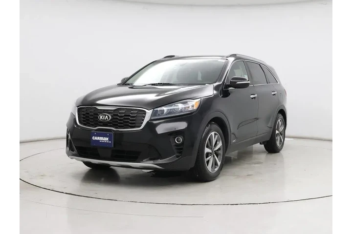 $15998 : Kia Sorento 2019 AWD EX Spor image 4