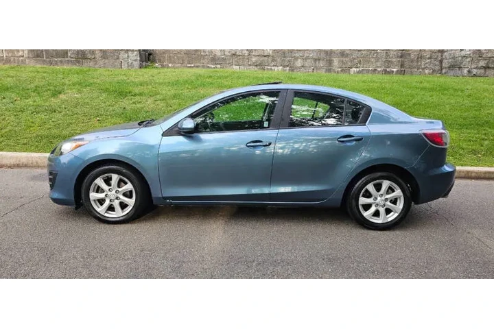 $4595 : 2010 MAZDA3 i Touring image 6