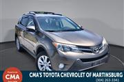 PRE-OWNED 2015 TOYOTA RAV4 LI