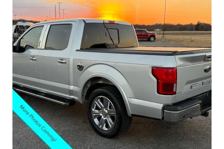$22995 : Ford F-150 2019 4x2 XL 4dr S image 8