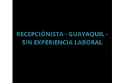 Oferta laboral en Guayaquil en Guayaquil