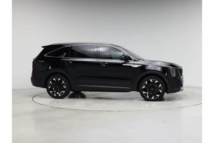 $33998 : Kia Sorento 2025 EX 4dr SUV image 7