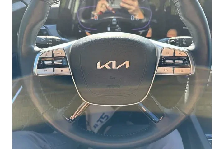 $34517 : Kia Telluride 2024 AWD S 4dr image 10