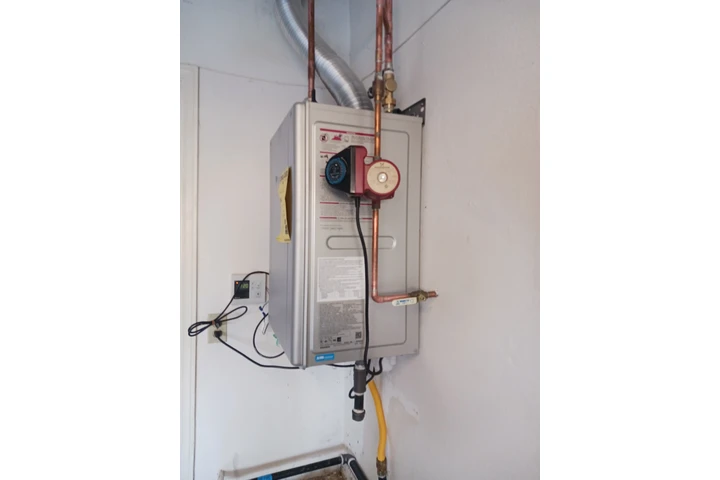 DART PLUMBING image 10