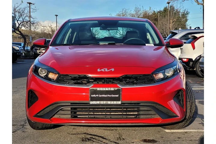 $18999 : 2024 Forte LXS image 2