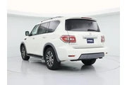 $26998 : Nissan Armada 2020 4x4 SL 4d thumbnail