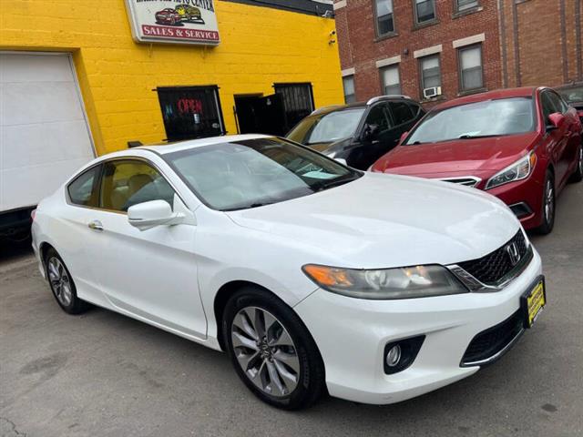 $15999 : 2014 Accord EX-L w/Navi image 8