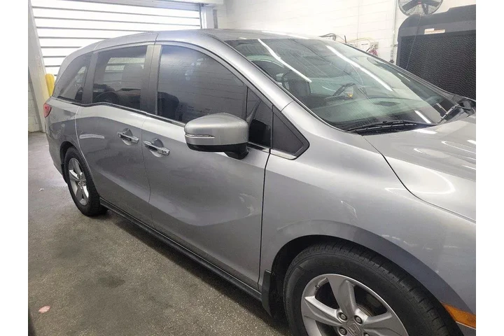 $27998 : Honda Odyssey 2019 EX-L 4dr image 4