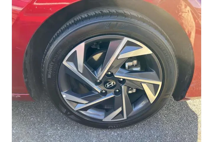 $18998 : Hyundai ELANTRA 2024 SEL 4dr image 8