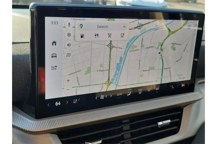 $38988 : Ford Explorer 2025 Active 4d image 9