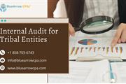 Internal audit for tribals en San Diego