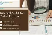 Internal audit for tribals en San Diego