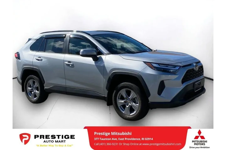 $30988 : Toyota RAV4 2024 AWD XLE 4dr image 1