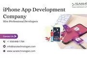 iPhone app development company