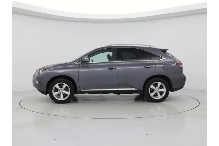$22998 : Lexus RX 350 2015 AWD 4dr SU image 3