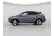 $22998 : Lexus RX 350 2015 AWD 4dr SU thumbnail