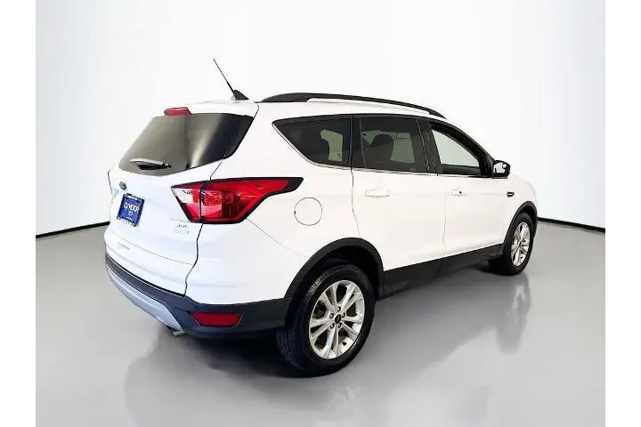$17750 : Ford Escape 2019 SEL 4dr SUV image 7