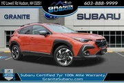 Subaru Crosstrek 2024 AWD Li en New Hampshire